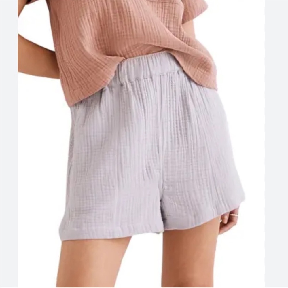 Madewell shorts